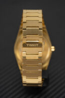 Tissot Prx Men's Gold Watch - T137.410.33.021.00